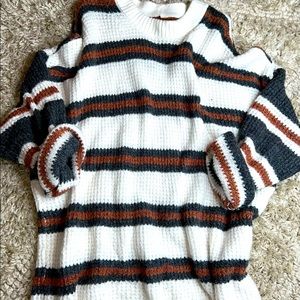 American Eagle Oversized Sweater